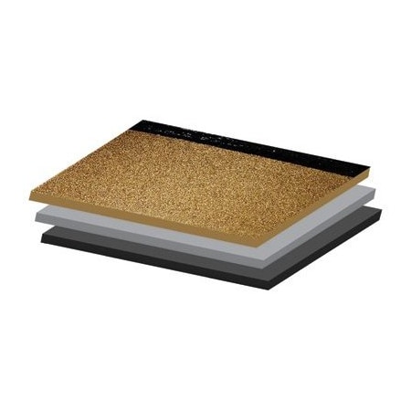 Tarco 3x36 WD Leak Barrier LB323261